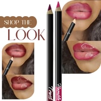 Image 4 of Bold Waterproof Longwear Lip Liner