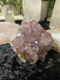 Image 1 of Amethyst Cluster