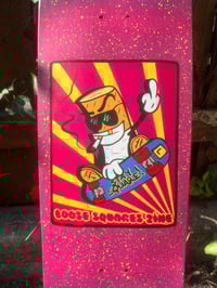 Image 3 of “Stay Square” Deck