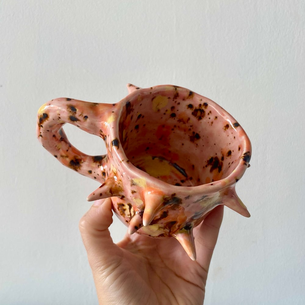 Image of Phobos Mug #3