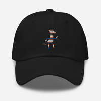 Image 3 of Dad Hat - "NYC"