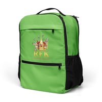 Image 3 of RF Peridot Utility Backpack 