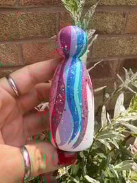 Image 2 of Eunice the Unicorn - Peg Doll