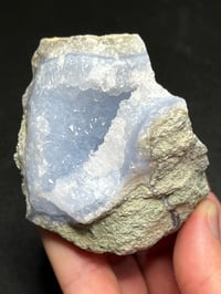Image 8 of Blue Lace Agate #2407