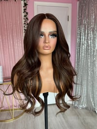 Image 12 of Janey luxury (pre order) 
