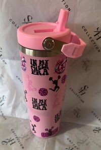 Image 1 of 30oz Drink Bottle 