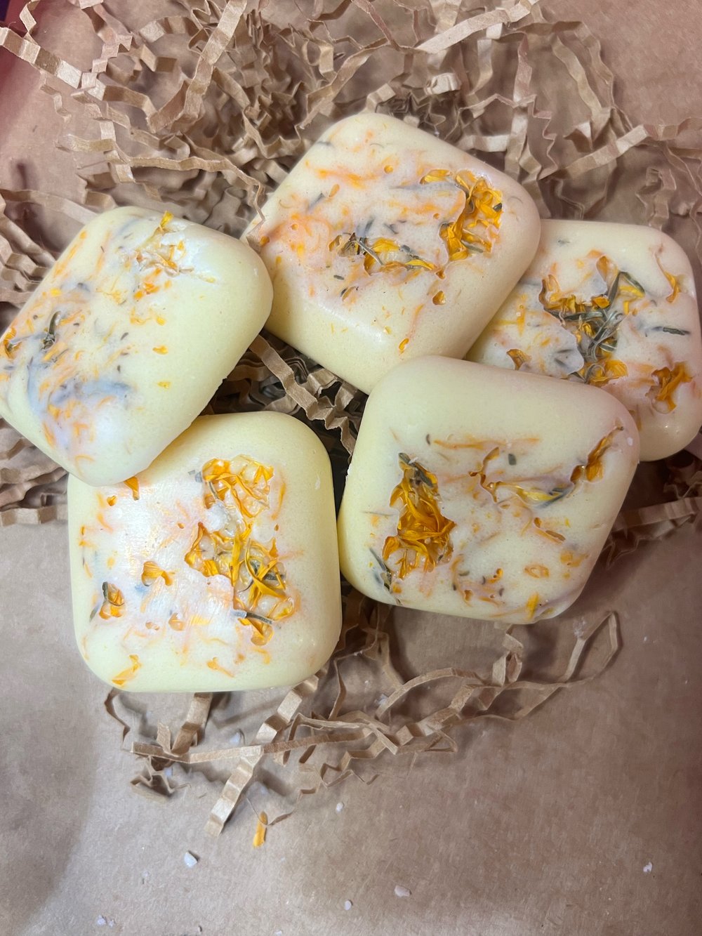 Bath Melts 