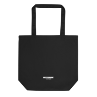 Image 2 of The "Stay Frightful" Tote Bag