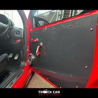 Image 4 of Fiat 500 / ABARTH Track Car Door Cards