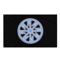 Wheel Flag