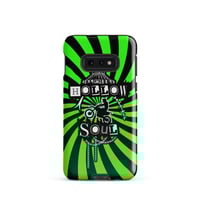 Image 6 of Hellion Soul Tough case for Samsung®