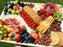 Image 2 of Charcuterie Board 