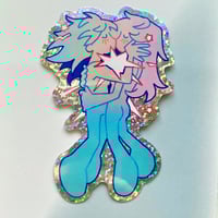 Image 2 of ORIGINAL STICKERS