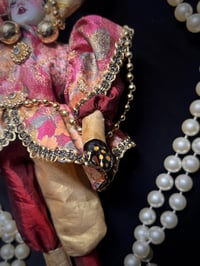 Image 4 of Dottie ~ Jester Doll