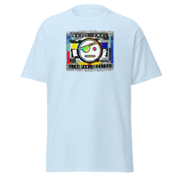 Image 4 of Bad Signal Test Card T-Shirt