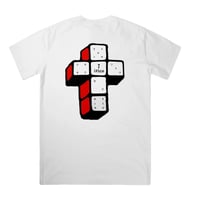 Image 1 of Dice Pocket Tee