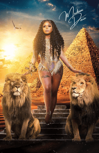 Image 1 of Addicted2Madam POSTERS