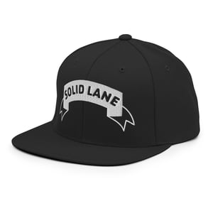 Image of Ban Snapback