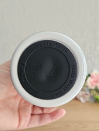 Image 4 of Coffee Warning 20oz Tumbler