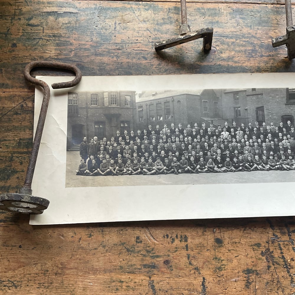 Image of Panoramic Photograph 1931