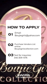 💻Business Start Up Guide (VENDORS LIST)💻