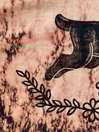 Image 3 of 'Make Haste' Printed Tee Oneshot