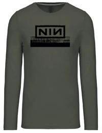 Image 6 of Camiseta M/L Nine Inch Nails 
