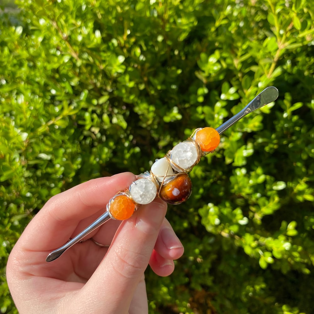 Image of lazy day dab tool