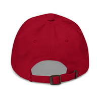Image 13 of Boxing Aficionado "Frankie" hat