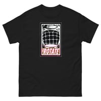 Image 1 of OVER ROTATE SHIRT