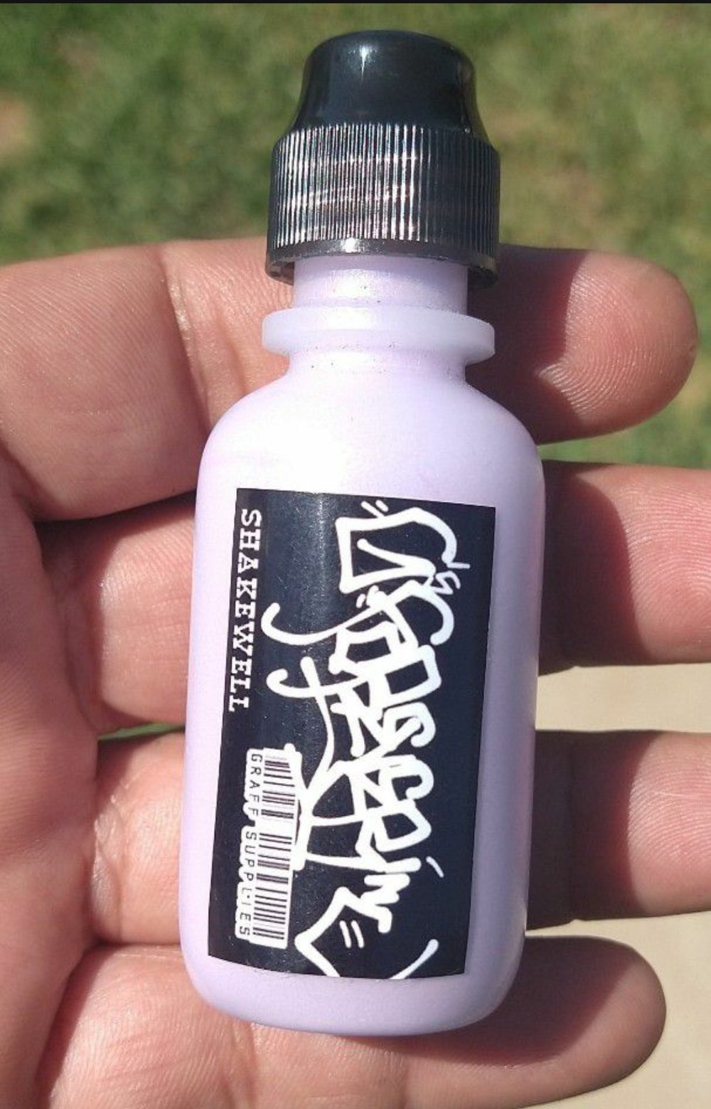 1oz Mini Mop