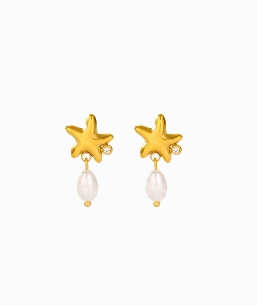 Image of Lynn Earrings 
