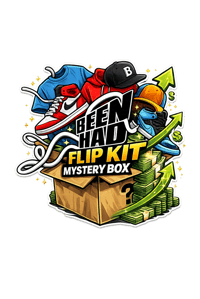 Been Had Flip Kit