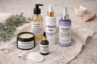 Image 1 of K-Beauty Drops