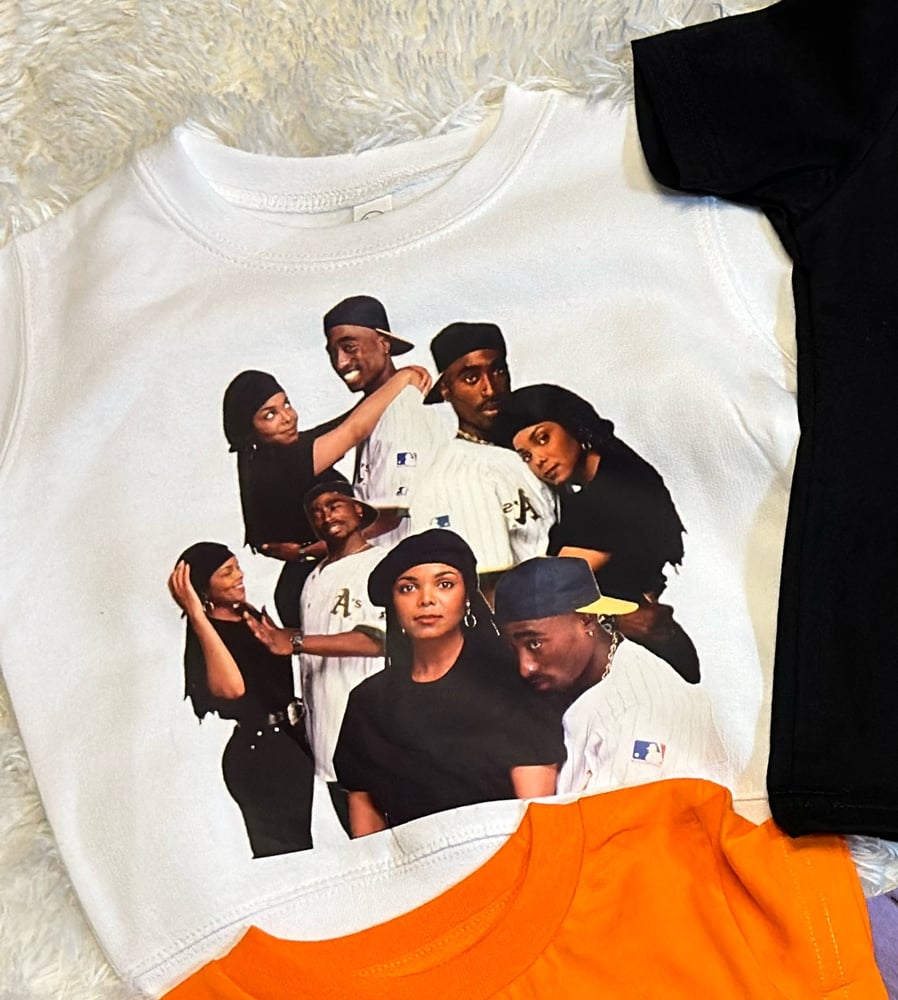 Image of Poetic Love CrewNeck 