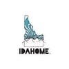 IDAHOME Original Bubble-free stickers