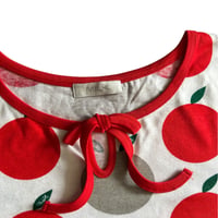 Image 2 of MILK apple tee