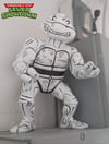 12 inch Teenage Mutant Ninja Turtle OG Sketch