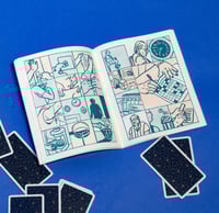 Image 2 of More Witches by Dorottya Poór