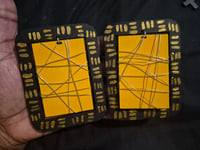 Image 1 of Wired Different Earrings
