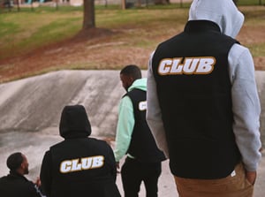 Image of LC Vest