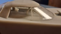Image 12 of 1:25 Asphalt Outlaw Super Late Model kit