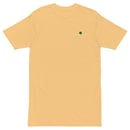 Image 6 of Lucky Clover Men’s premium heavyweight tee