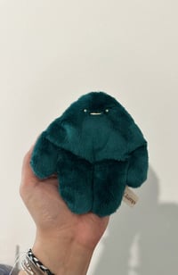 Mini Emerald Bloog