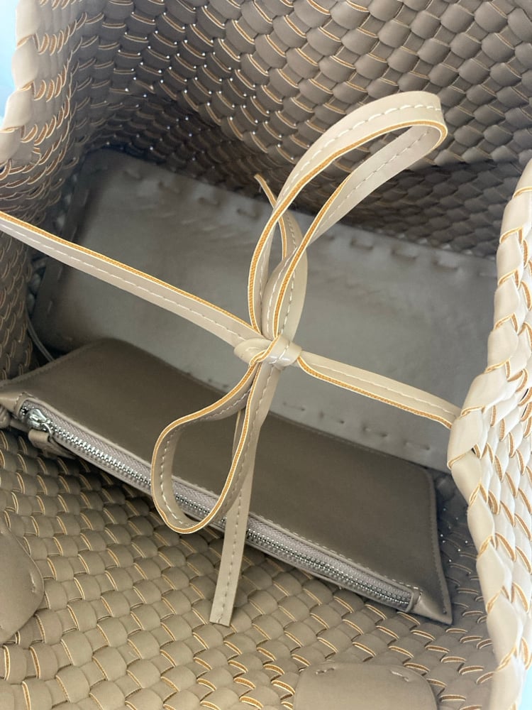 Image of Santos bag