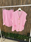 Image of Flo set