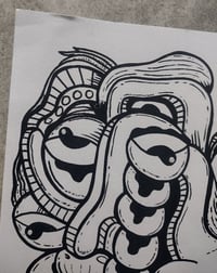 Image 2 of Figure With Two Faces 3