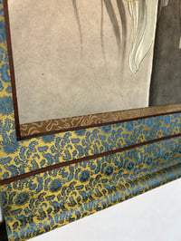 Image 3 of “Oiwa Ghost” hanging scroll