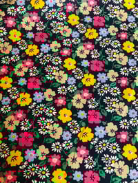 Image 1 of Algodón 100% - Margarita Marino  - 10€/m