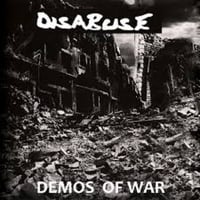 Disabuse. Demos of war